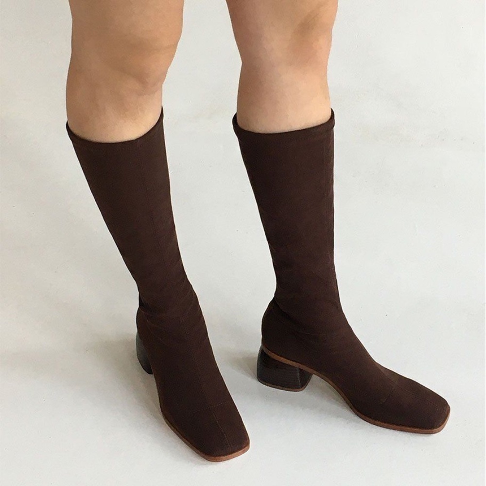 *ISO* Paloma Wool Lupe Boot size 38 *ISO*